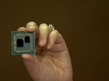 AMD 7nm Zen 2芯片良品率70%，不如上一代 