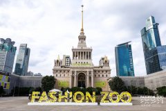 领跑新赛道：FASHION ZOO代表的中国时尚产业变局