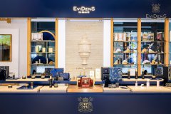 【EviDenS de Beauté 伊菲丹 南法纯净之源】快闪体验店联手深圳老佛爷首次登陆大